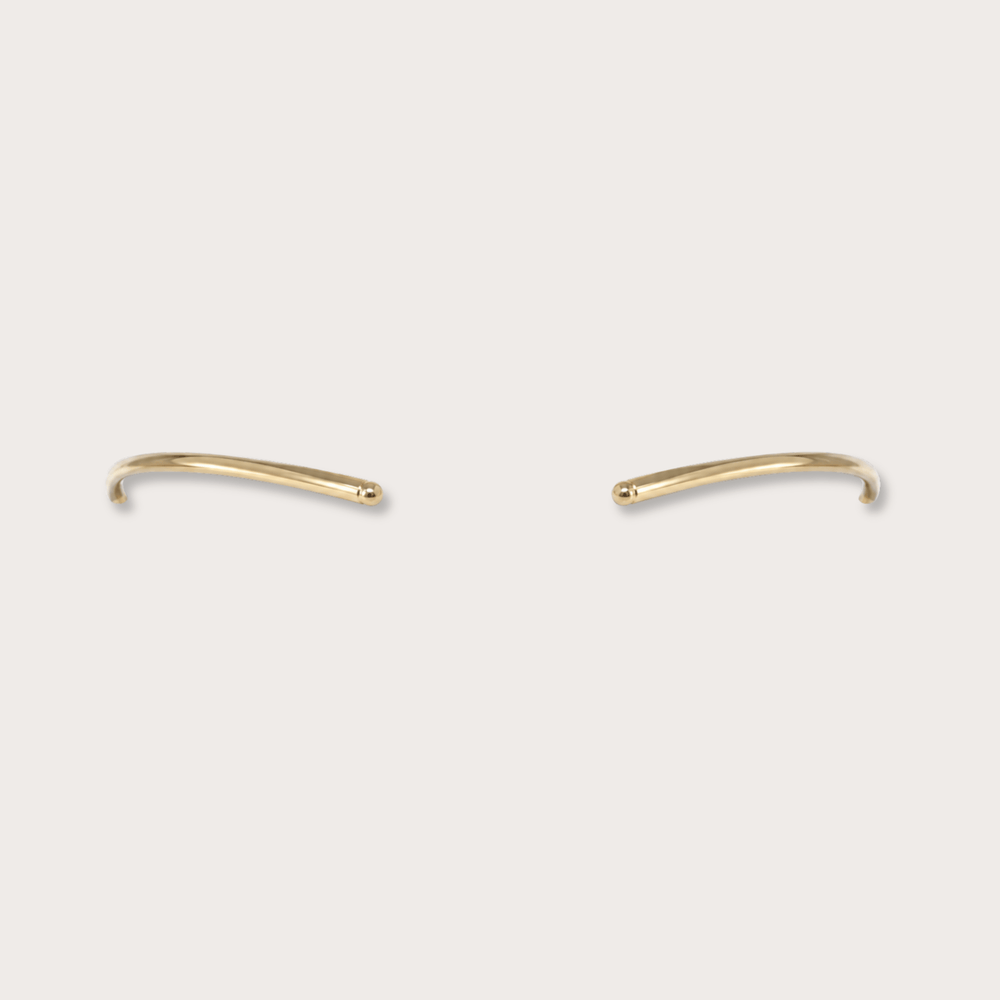 Sia Necklace - LAURA CANTU JEWELRY