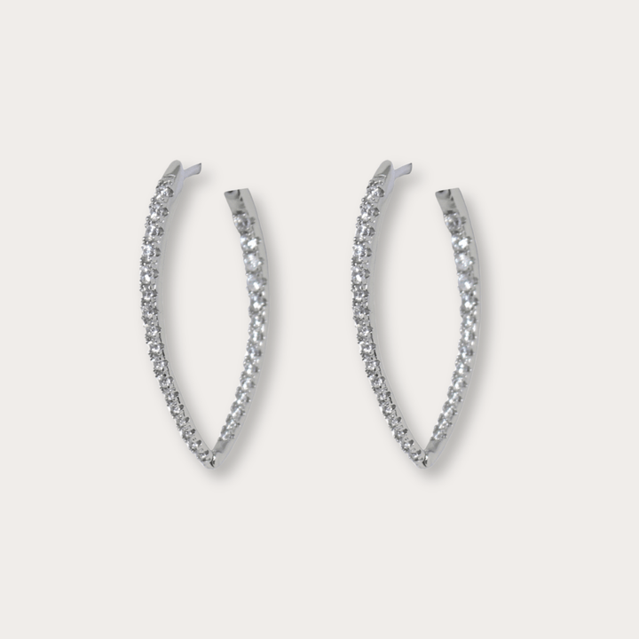 Sofia Earrings - LAURA CANTU JEWELRY