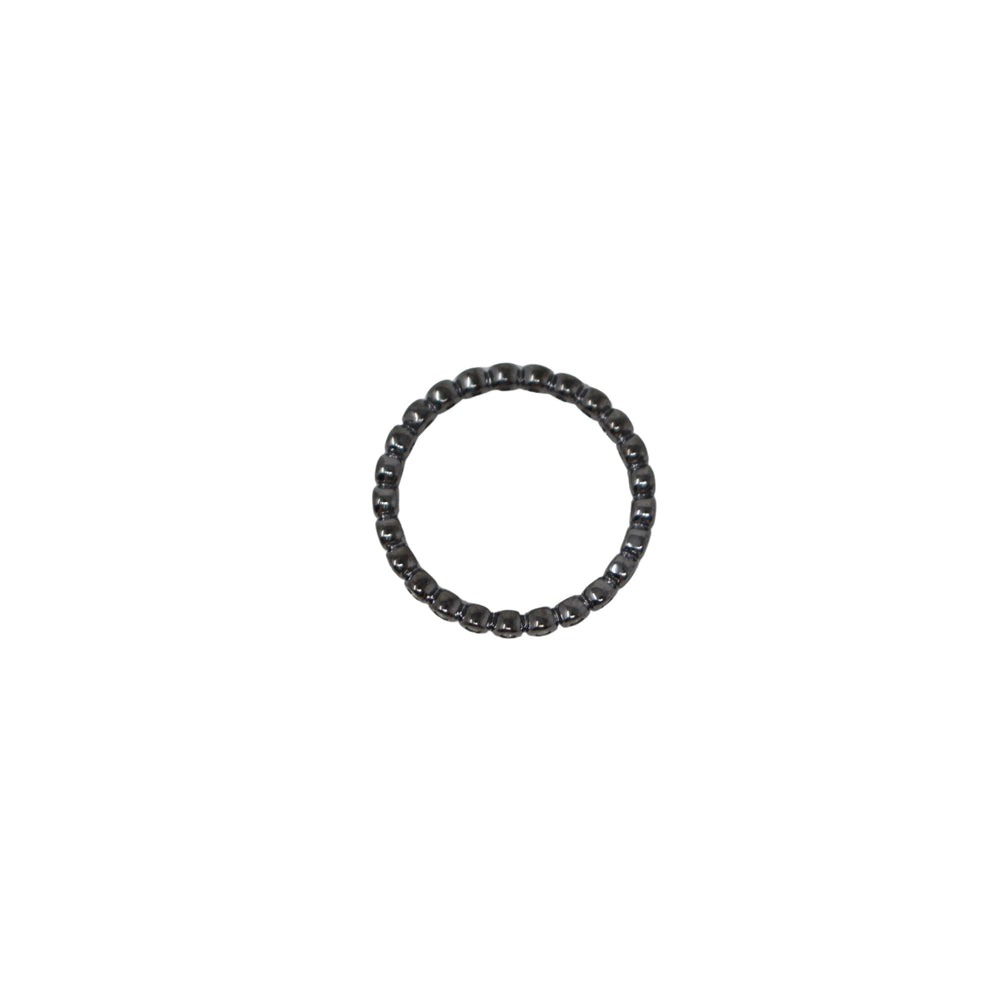 Stack Ring 29 - LAURA CANTU JEWELRY