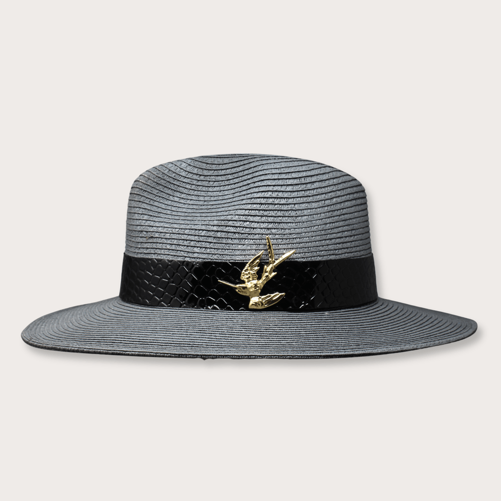 Summer Hat Small Colibri - LAURA CANTU JEWELRY