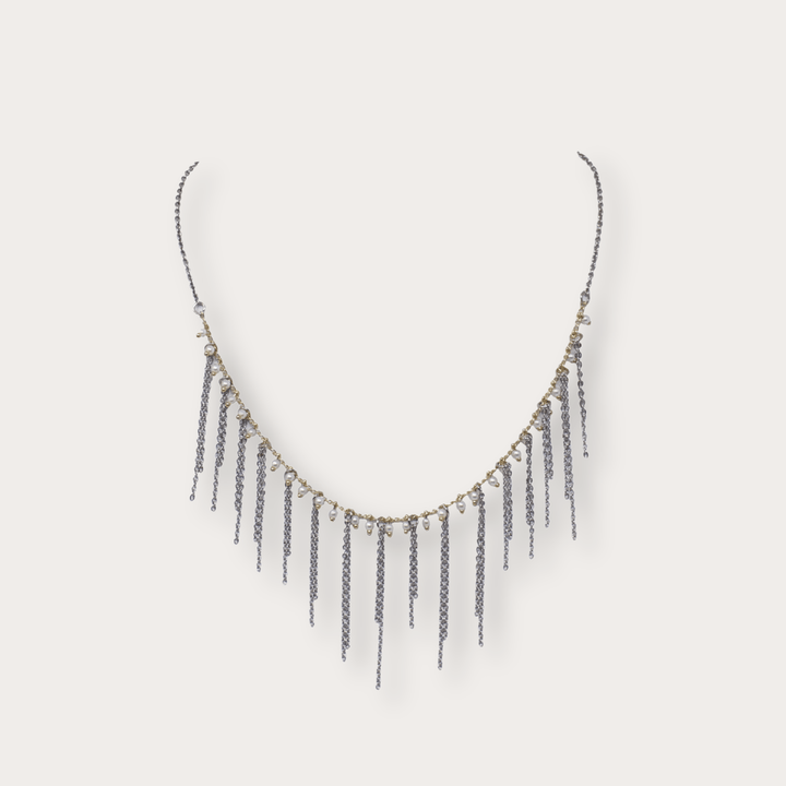 Sydney Perla Cadenas - LAURA CANTU JEWELRY