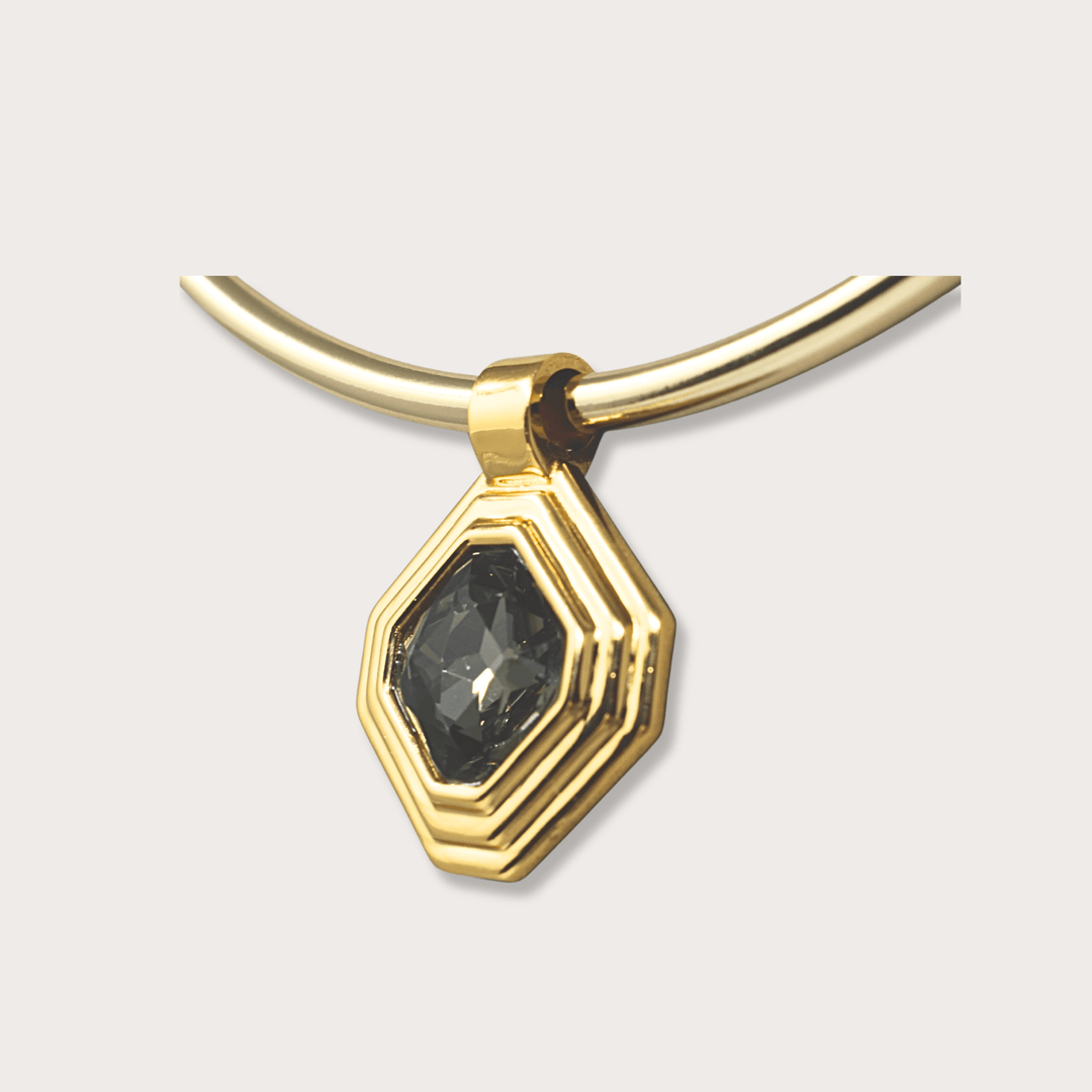 The Alessandro Necklace - LAURA CANTU JEWELRY