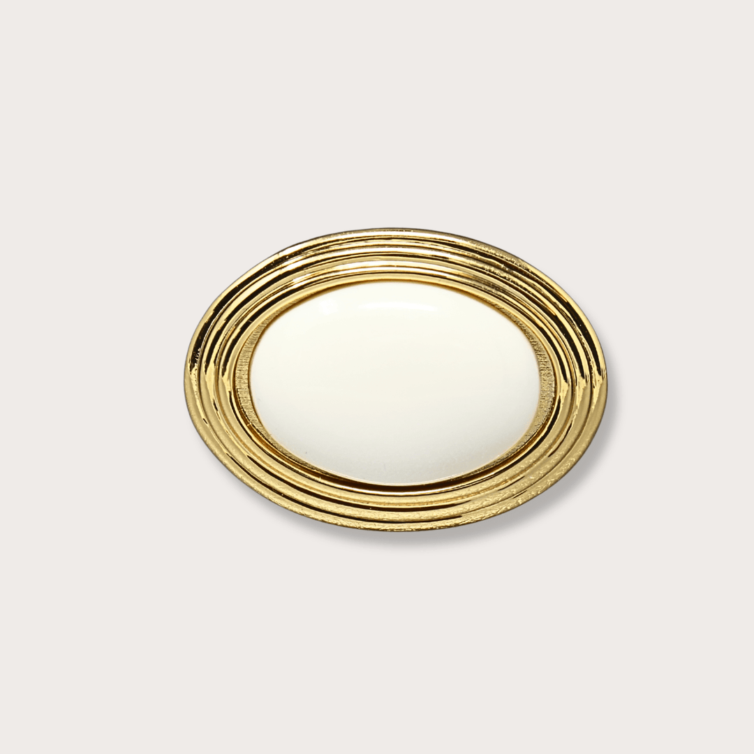 The Rafaella Pendant - LAURA CANTU JEWELRY
