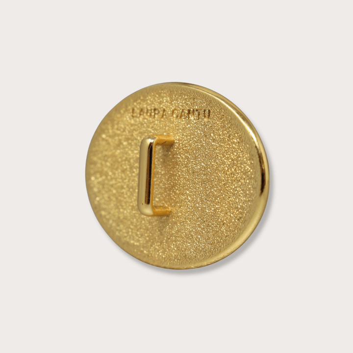 The Vittoria Pendant - LAURA CANTU JEWELRY
