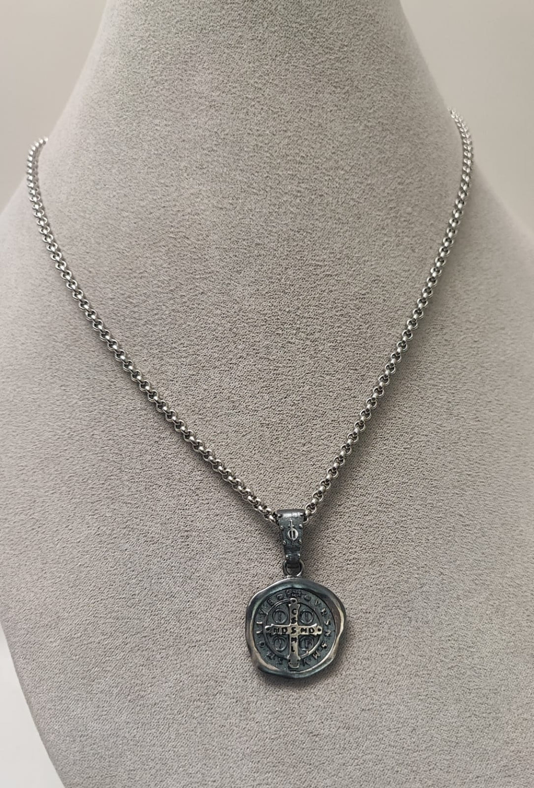 Unica Pieza - LAURA CANTU JEWELRY