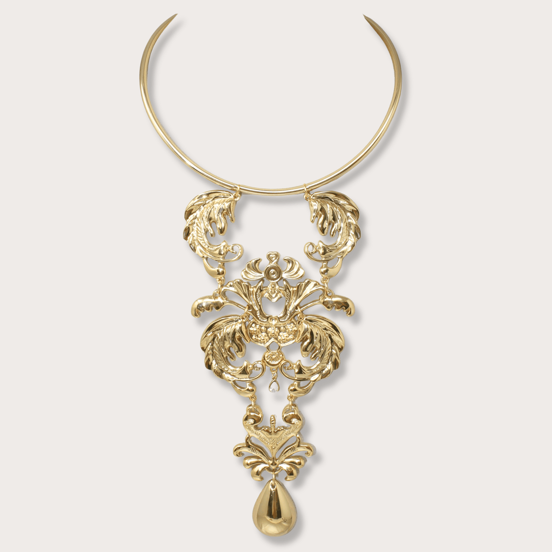 Veronik Aro - LAURA CANTU JEWELRY