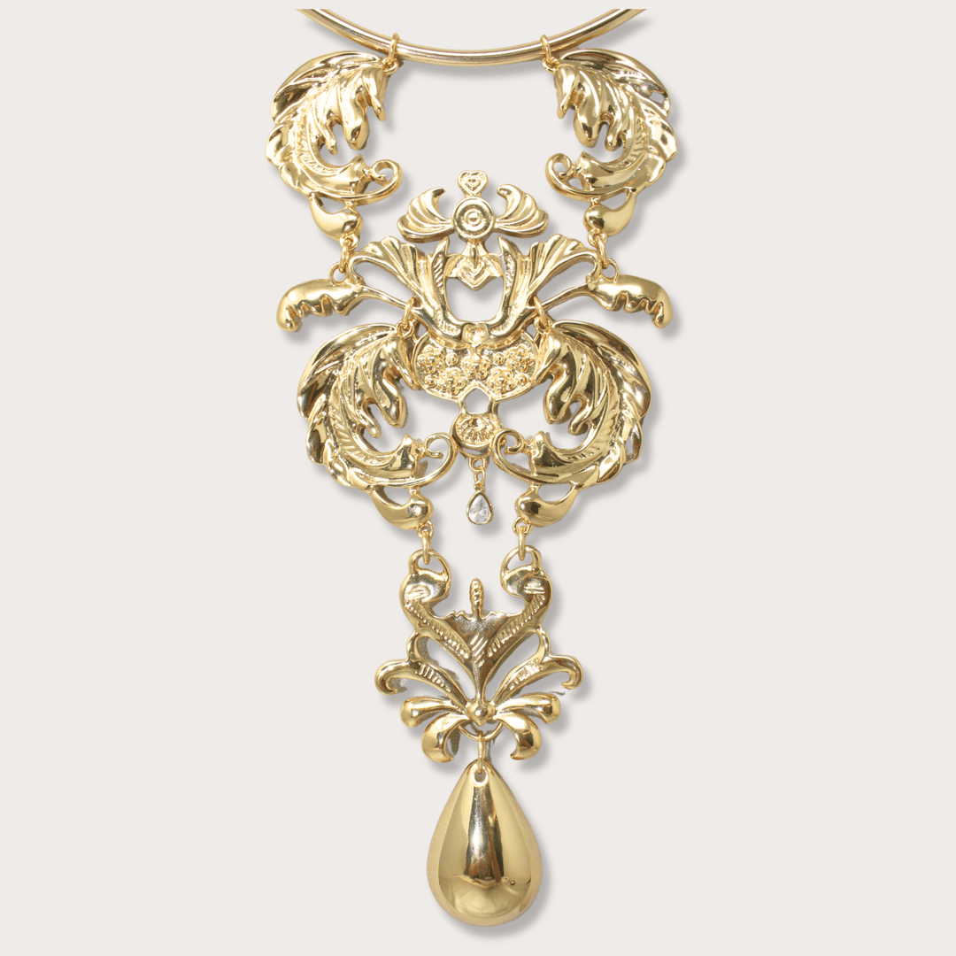 Veronik Aro - LAURA CANTU JEWELRY