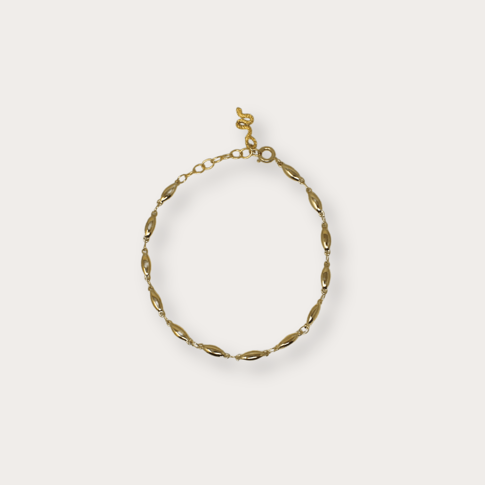 Vivienne Bracelet - LAURA CANTU JEWELRY
