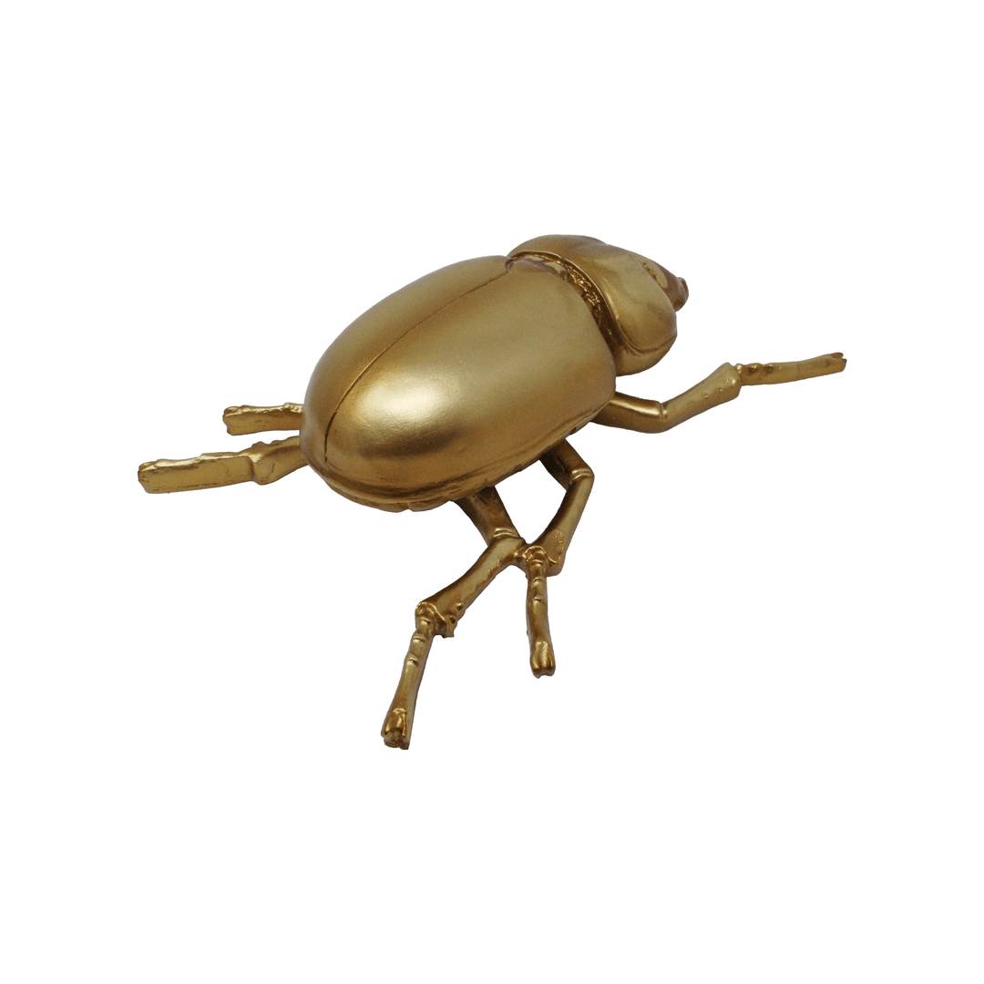 Beetle Decor - LAURA CANTU JEWELRY