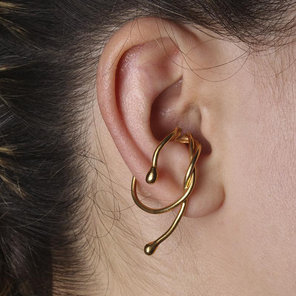 Gala earring