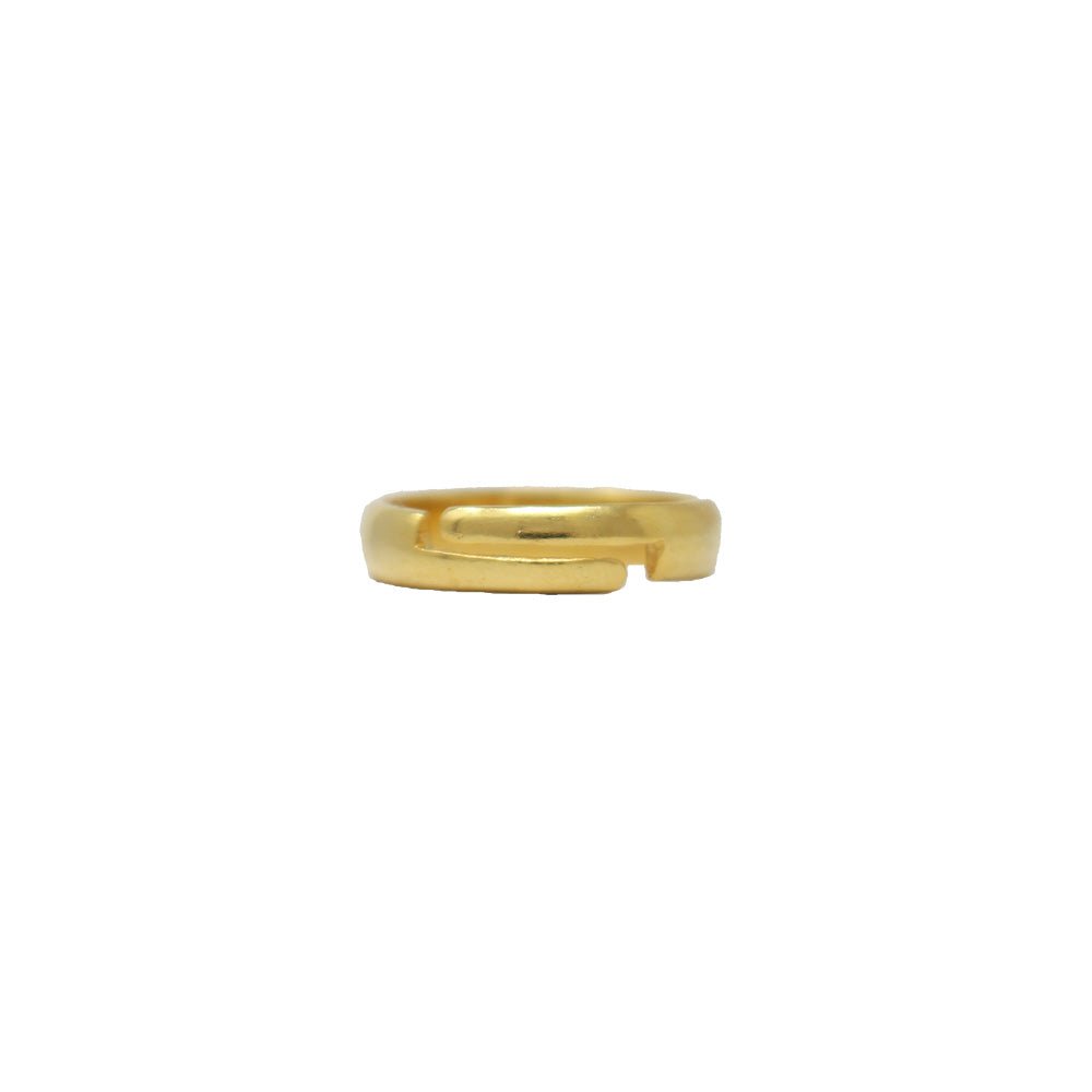 Pinky Finger Ring - LAURA CANTU JEWELRY